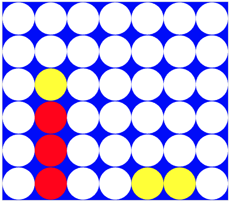 Connect 4 image